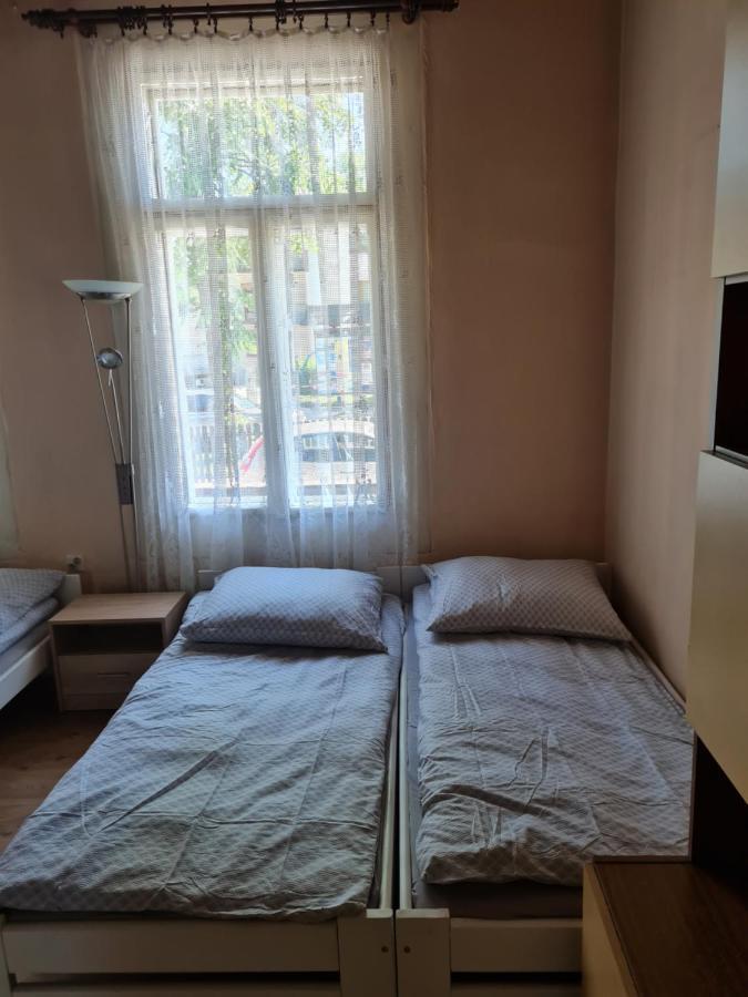 Studio Regionalne 7 Apartment ซาโกปาเน ภายนอก รูปภาพ