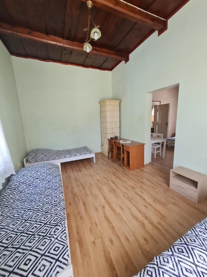 Studio Regionalne 7 Apartment ซาโกปาเน ภายนอก รูปภาพ