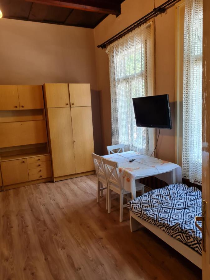 Studio Regionalne 7 Apartment ซาโกปาเน ภายนอก รูปภาพ