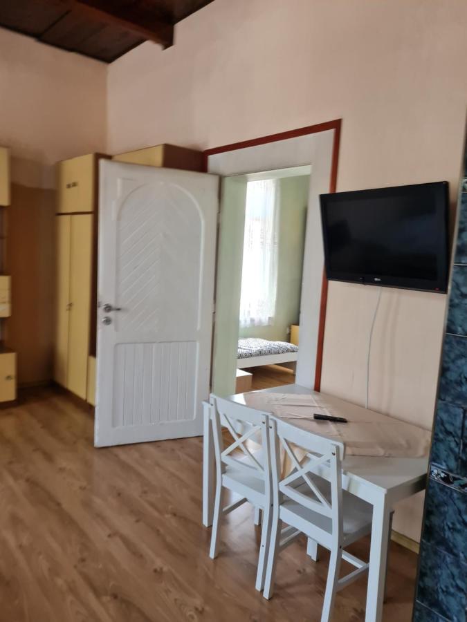 Studio Regionalne 7 Apartment ซาโกปาเน ภายนอก รูปภาพ