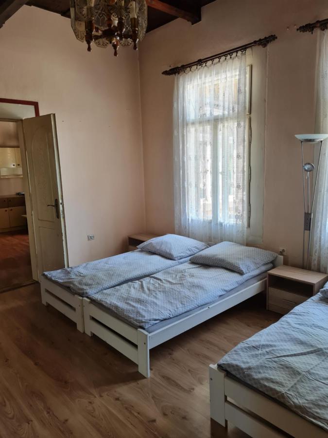 Studio Regionalne 7 Apartment ซาโกปาเน ภายนอก รูปภาพ