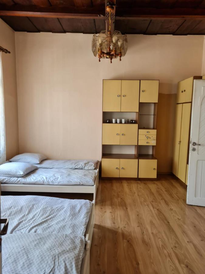 Studio Regionalne 7 Apartment ซาโกปาเน ภายนอก รูปภาพ