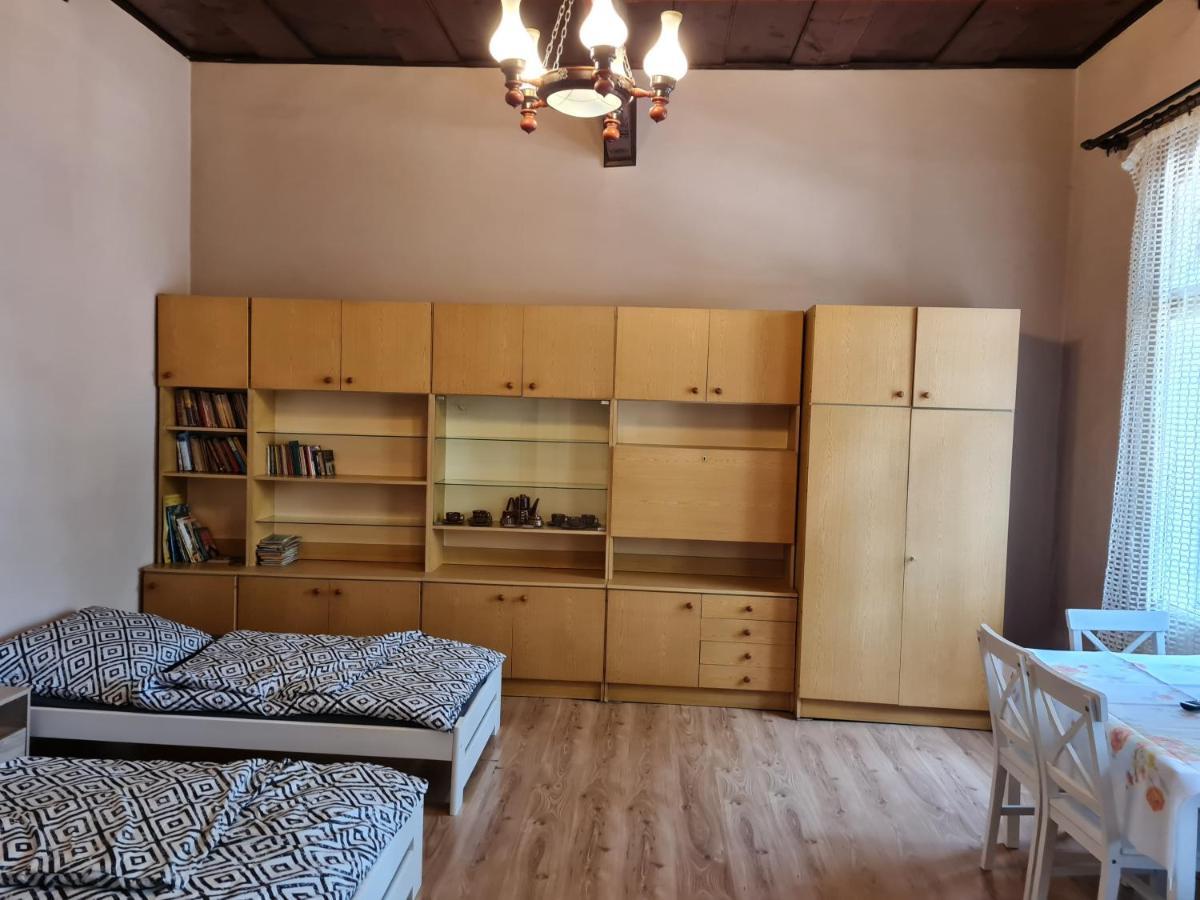 Studio Regionalne 7 Apartment ซาโกปาเน ภายนอก รูปภาพ