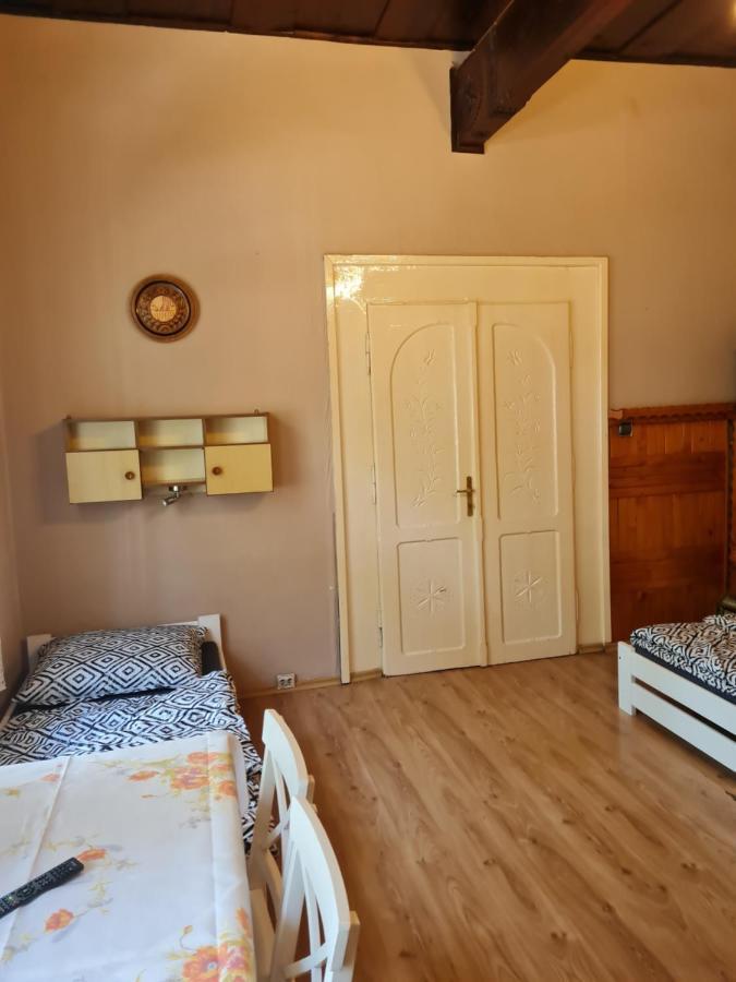 Studio Regionalne 7 Apartment ซาโกปาเน ภายนอก รูปภาพ